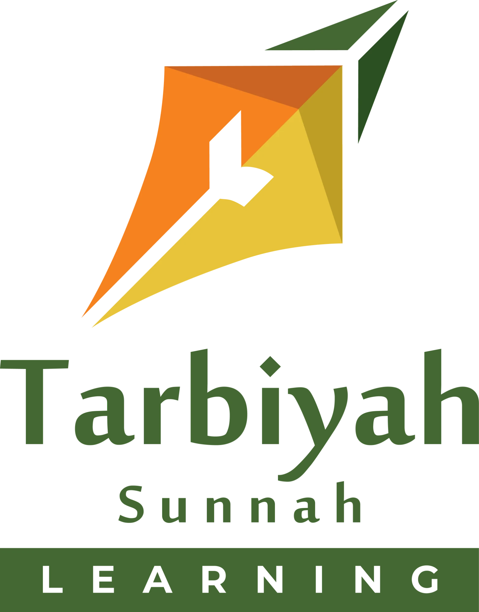 Logo Tarbiyah Sunnah Learning